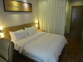 Jinjiang Express Hotel-Wuhan Exterior photo