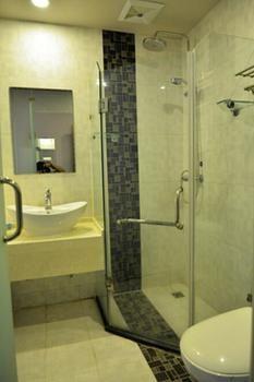 Jinjiang Express Hotel-Wuhan Exterior photo
