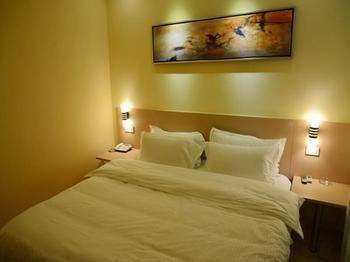 Jinjiang Express Hotel-Wuhan Exterior photo
