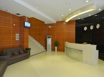 Jinjiang Express Hotel-Wuhan Exterior photo